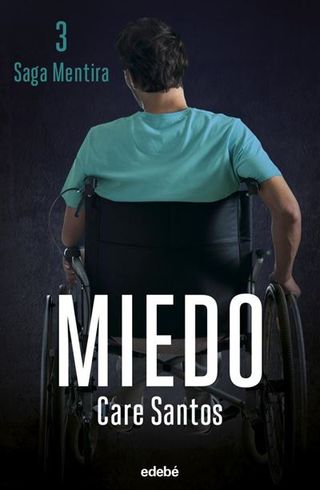 Miedo-Nueva Edicion (9788468369631)