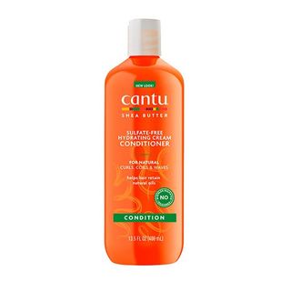 Cantu Hydrating Cream Conditioner 7003144 400Ml