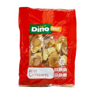 HiperDino mini croissants 270 g
