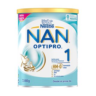 NESTLÉ Leche Materna 1 Iniciación 800 G (7613032849283)