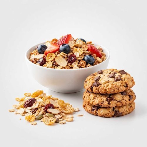 Galletas y Cereales