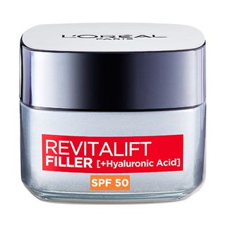 L'Oreal Paris Revitalift Filler Crema Día Spf 50 1457722 50Ml