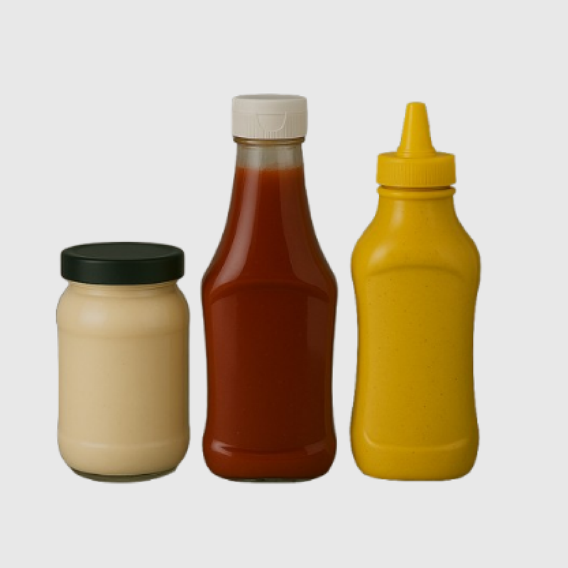 Salsas
