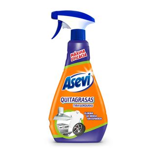 Quitagrasas Asevi 750Ml (234521)