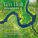 Ten Holt: Méandres (5028421970059)