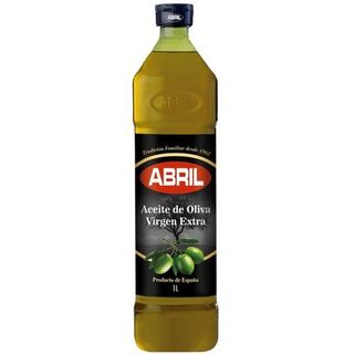 Aceite De Oliva Abril Virgen Extra 1 L