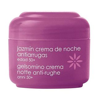Ziaja Jazmín Edad +50 Noche 1452424 50Ml