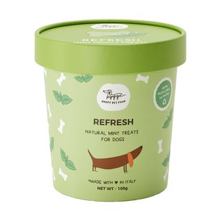 Hygge dog biscotti refresh 100g