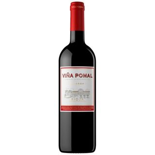 Vino Rioja Tinto Crianza Viña Pomal 75 Cl