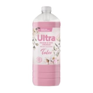 Ultra Amaciador de Roupa Concentrado Talco 80 doses
