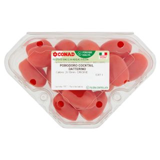 Pomodoro Datterino 250G/Pomodoro Datterino 250G