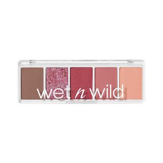 WETNWILD paleta sjenki 5 icon full bloomin (77802163929)