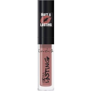 Extra Lasting Lip Gloss - Lovely Makeup - Nude 5901801649700