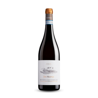 Montepulciano D'abruzzo Di Sipio