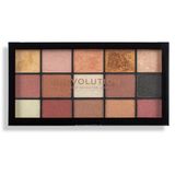 Re-Loaded Affection Paleta de Sombras - Revolution - Multicolor 5057566138222