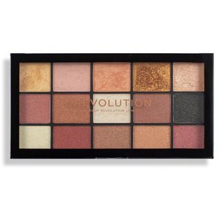 Re-Loaded Affection Paleta de Sombras - Revolution - Multicolor 5057566138222