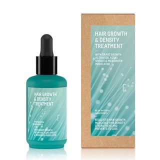 Freshly Cosmetics Hair Growth & Density Treatment 5033248