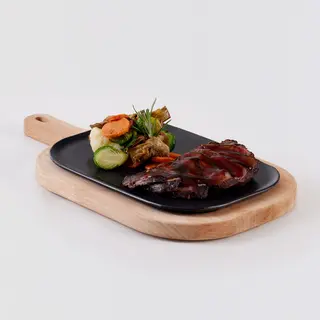Tagliata Di Filetto