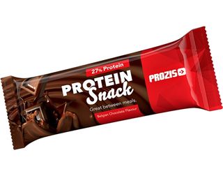 Prozis Snack Proteico Chocolate Belga 30g