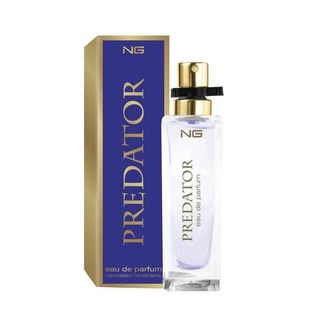 Predator Eau de Parfum Mujer - NG Perfumes - 15 ml 8720847371041