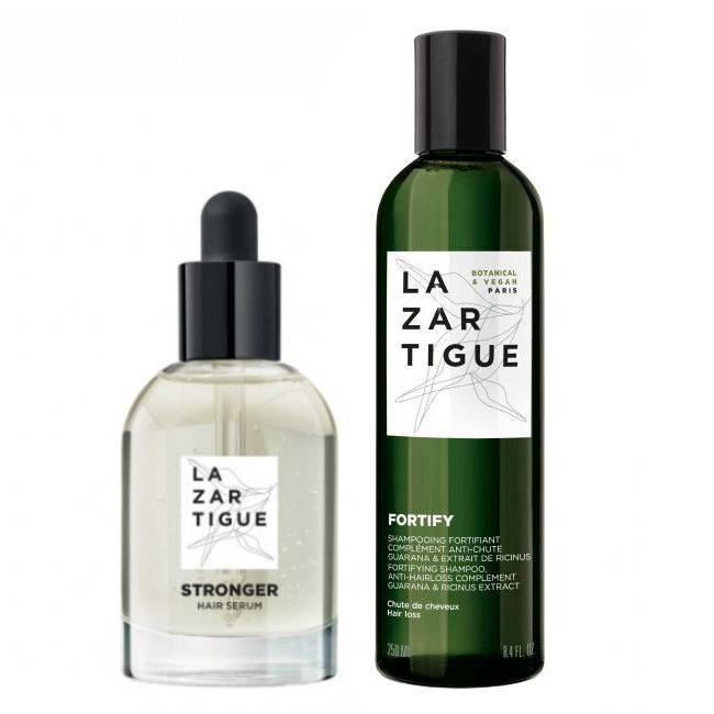 Óleos, Séruns e Termoprotetores