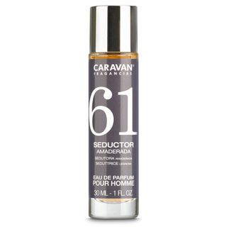 Colonia Nº 61 Caravan Frasco 30 Ml