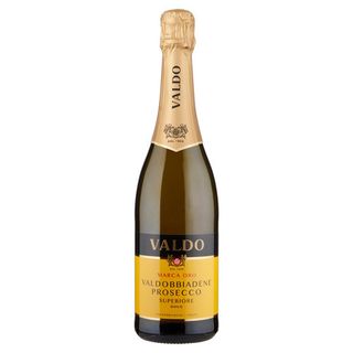 Valdo Marca Oro Valdobbiadene Prosecco Superiore DOCG Extra Dry 750 ml - 8002335103069
