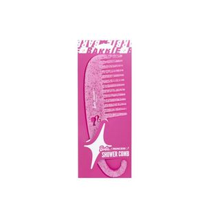 Barbie/Princess Peine Shower Comb - You Are The Princess - Standard 8445984001278