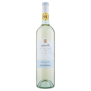 spinelli Val di Fara Terre di Chieti I.G.T. Passerina 750 ml