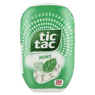 Tic Tac Mint 98 G - 105852