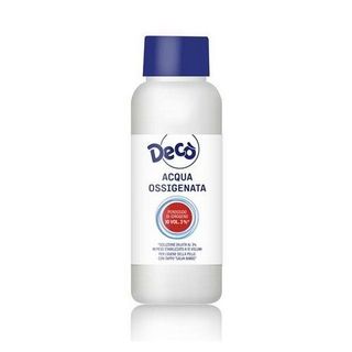 Deco'Acqua Ossigenata 250Ml - 154494