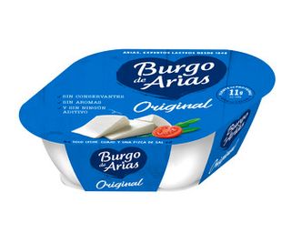 Q.Natural Burgo De Arias 4X72 G