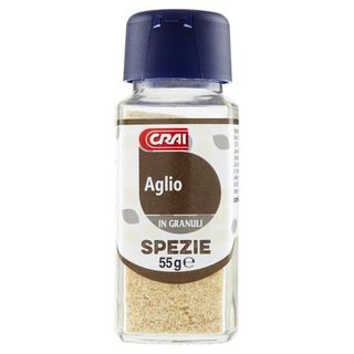 Crai Aglio In Granuli 55 g