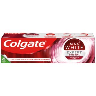 Colgate Pasta Max White Expert Coolmint