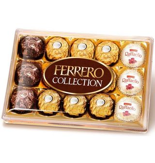 Bombones Ferrero Collection 15 Uds.