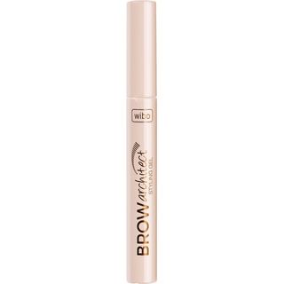 Fijador de Cejas Gel Brow Architect - Wibo - Transparente 5901801692669