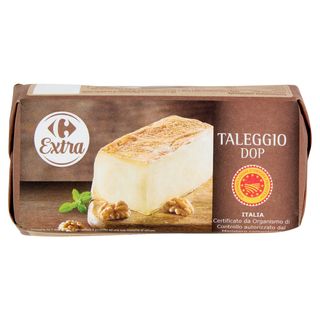 Carrefour Extra Taleggio DOP 200 g