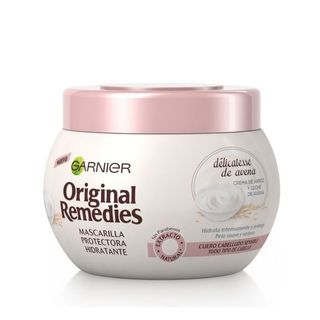 Délicatesse de Avena Mascarilla - Garnier - 300 ml 3600541888364