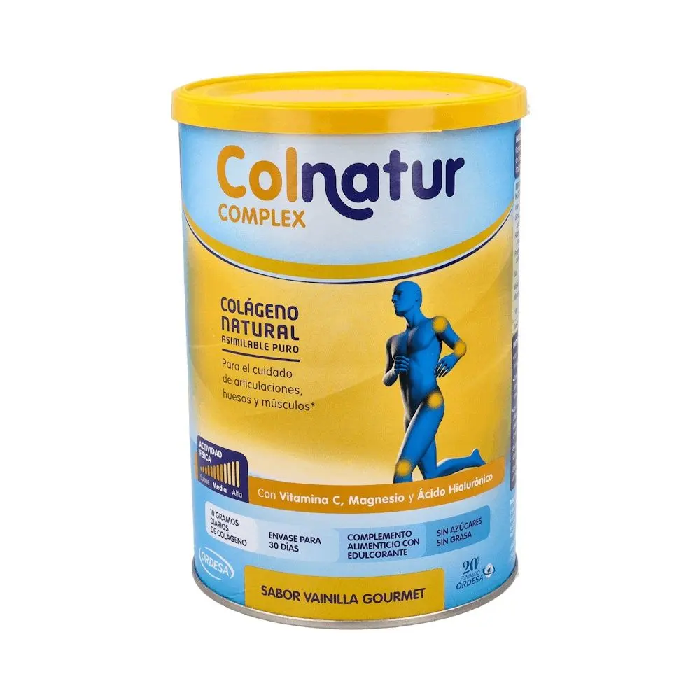 Energía y Rendimiento Deportivo
