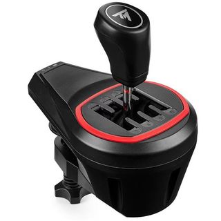 Palanca De Cambio Thrustmaster Th8S Shifter Add-On (3362934003319)