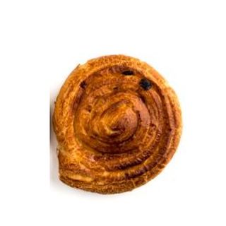 Caracola Crema Y Pepitas Choco