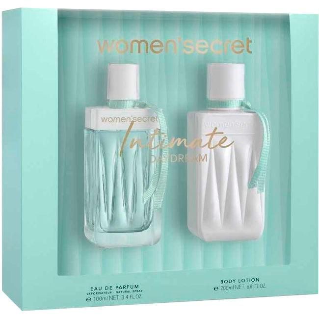 Coffrets Perfumes Mulher