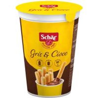 Gris&Ciocc Para Untar Schär, Bote 52 G (16066623)