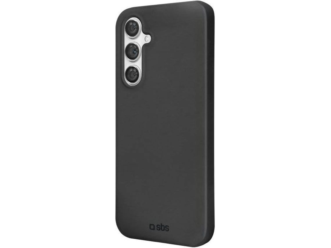 Capas Series A