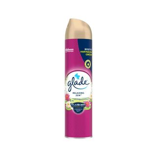 Ambientador Spray Relax Glade 300 Ml (172199)