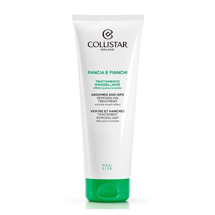 Tratamentos Corporais