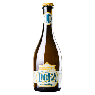 Birra Del Borgo Dora, 50Cl