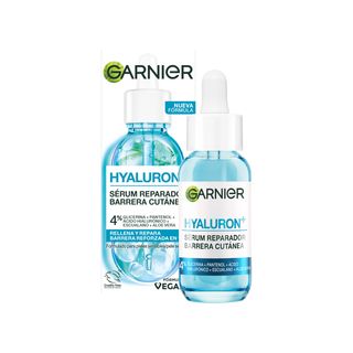 Sérum Facial Preenchedor Aloe Hialurónico Garnier 50ML