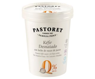 Kefir 0% Pastoret 500 G