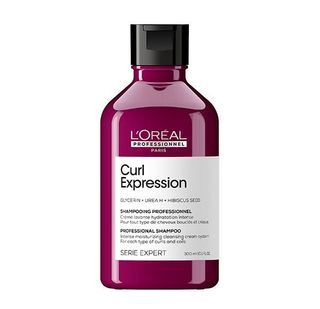 L'Oreal Professionnel Curl Expression Shampoo 300Ml 7003404